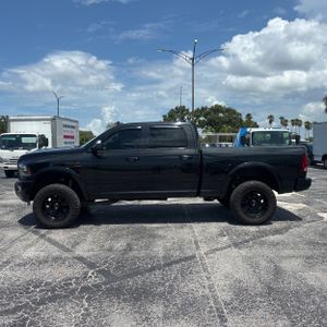 صورة 3 لـ 2018 RAM 2500 LARAMIE