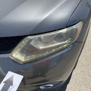 صورة مصغرة 56 لـ 2016 Nissan ROGUE SL