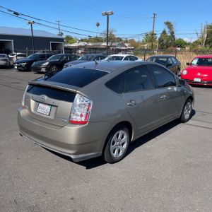 2006 Toyota PRIUS BASE 照片 8