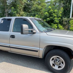 1999 Chevrolet SILVERADO 1500 — миниатюра 13