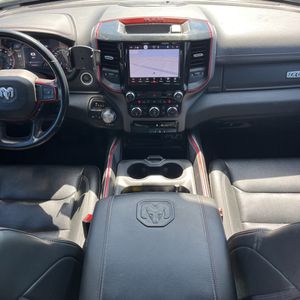 صورة مصغرة 37 لـ 2022 RAM 1500 REBEL