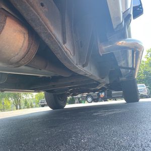 2019 Chevrolet SILVERADO 2500HD WORK TRUCK thumbnail 24