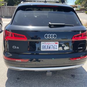 AUDI Q5 QUATTRO PREMIUM PLUS 45 TFSI - 7