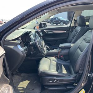 صورة 32 لـ 2018 Cadillac XT5 PREMIUM LUXURY