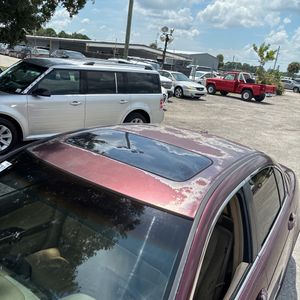 2008 Honda ACCORD EX-L photo 55