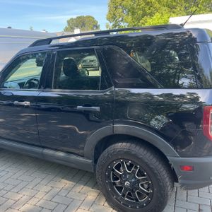 FORD BRONCO SPORT BIG BEND - 6