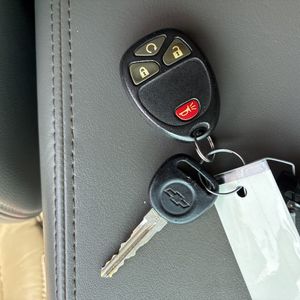 2011 Chevrolet TRAVERSE LT 缩略图 56