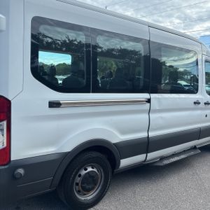 صورة 9 لـ 2016 FORD TRANSIT-350 XL