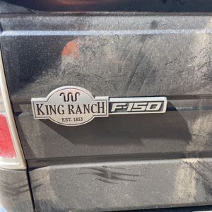 2013 FORD F-150 KING RANCH 缩略图 23