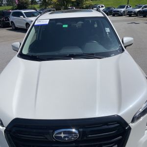 2024 Subaru FORESTER PREMIUM 照片 15