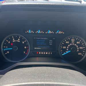 2016 FORD F-150 XLT — миниатюра 38