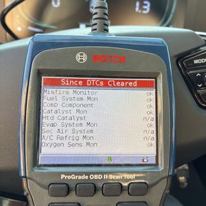 صورة مصغرة 50 لـ 2026 KIA NIRO LX