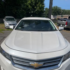 2015 Chevrolet IMPALA LT — миниатюра 15