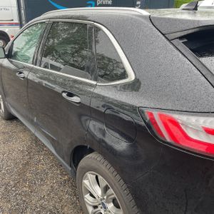 FORD EDGE TITANIUM - 6