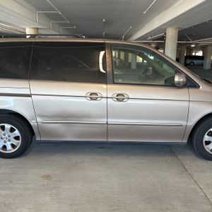 صورة 9 لـ 2003 Honda ODYSSEY EX