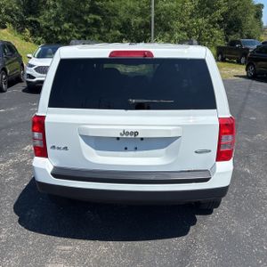 صورة 7 لـ 2016 JEEP PATRIOT LATITUDE