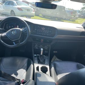 2019 Volkswagen JETTA SEL PREMIUM — миниатюра 36