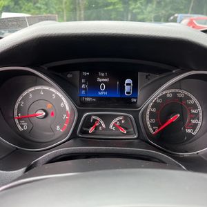 2017 FORD FOCUS ST thumbnail 39