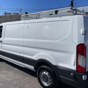 FORD TRANSIT 250 - 6
