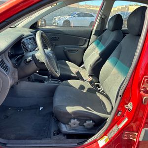 صورة 32 لـ 2007 KIA RIO LX
