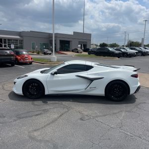 CHEVROLET CORVETTE Z06 - 3
