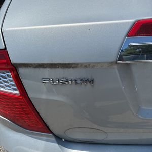 2010 FORD FUSION SEL — миниатюра 23