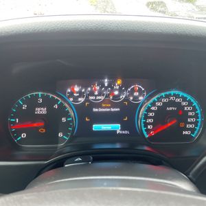 2017 Chevrolet SUBURBAN PREMIER 缩略图 41