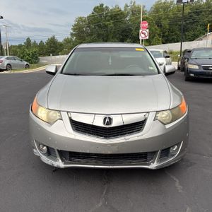 صورة مصغرة 14 لـ 2009 Acura TSX BASE