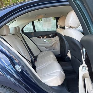 صورة مصغرة 35 لـ 2015 Mercedes-BENZ C-CLASS