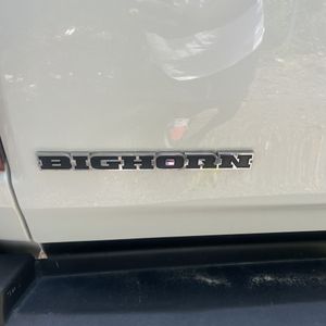 2019 RAM 1500 BIG HORN 缩略图 23