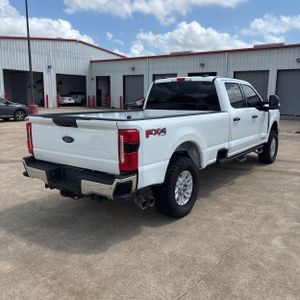 FORD F-250 SUPER DUTY XLT - 8
