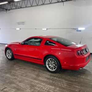 FORD MUSTANG V6 PREMIUM - 3