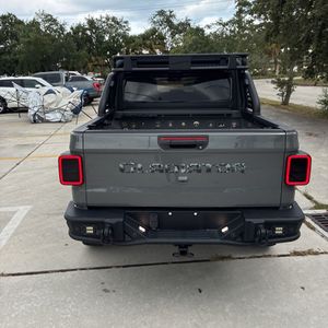 صورة مصغرة 23 لـ 2020 JEEP GLADIATOR SPORT