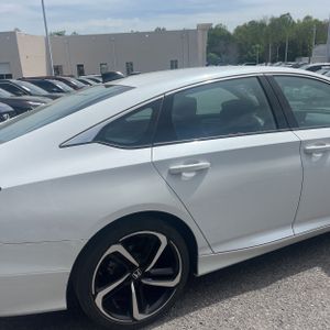 HONDA ACCORD SPORT - 9