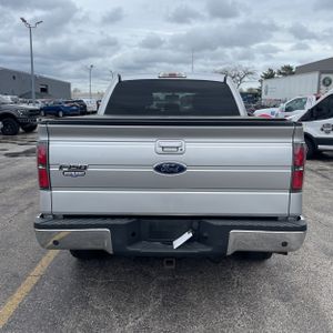 FORD F-150 FX4 - 7