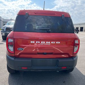 FORD BRONCO SPORT BIG BEND - 7