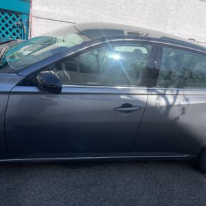 NISSAN ALTIMA 2.5 SR - 3