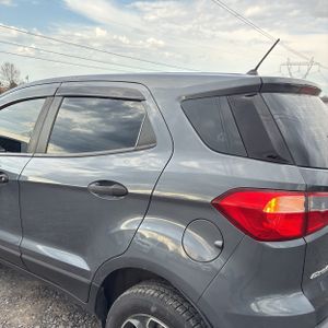 FORD ECOSPORT S - 6