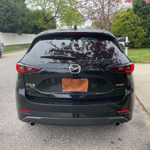 MAZDA CX-5 2.5 S SELECT - 7