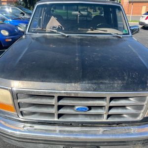 1993 FORD F-150 XLT — миниатюра 14