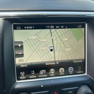 2017 JEEP GRAND CHEROKEE OVERLAND — фото 37