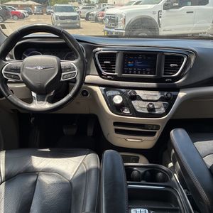 صورة مصغرة 37 لـ 2020 Chrysler PACIFICA TOURING L