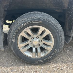 صورة مصغرة 18 لـ 2018 Chevrolet SILVERADO 1500 LT