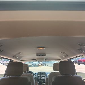 2016 Dodge GRAND CARAVAN SE — миниатюра 40