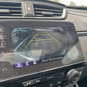 2017 Honda CR-V EX — миниатюра 39