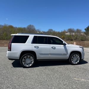 CADILLAC ESCALADE PLATINUM - 10