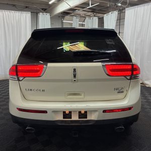 صورة 7 لـ 2012 Lincoln MKX