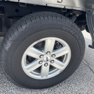 2021 FORD F-150 XL 缩略图 18