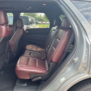 صورة مصغرة 34 لـ 2024 Dodge DURANGO GT PLUS