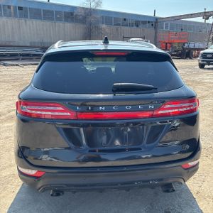 LINCOLN MKC BASE - 7